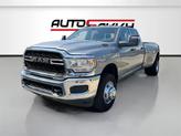 Thumbnail of 2024 Billet Silver Metallic Clearcoat RAM 3500