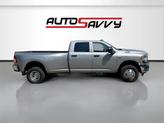 Thumbnail of 2024 Billet Silver Metallic Clearcoat RAM 3500
