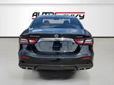 Thumbnail of 2023 Super Black Nissan Maxima