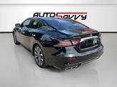 Thumbnail of 2023 Super Black Nissan Maxima