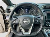 Thumbnail of 2023 Super Black Nissan Maxima
