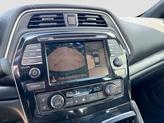 Thumbnail of 2023 Super Black Nissan Maxima