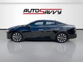 Thumbnail of 2023 Super Black Nissan Maxima
