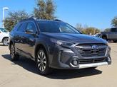 Thumbnail of 2024 Magnetite Gray Metallic Subaru Outback