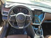 Thumbnail of 2024 Magnetite Gray Metallic Subaru Outback
