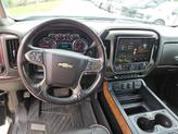 Thumbnail of 2019 Black Chevrolet Silverado 2500