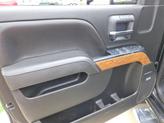 Thumbnail of 2019 Black Chevrolet Silverado 2500