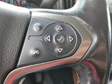 Thumbnail of 2019 Black Chevrolet Silverado 2500
