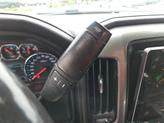 Thumbnail of 2019 Black Chevrolet Silverado 2500