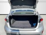 Thumbnail of 2023 Classic Silver Metallic Toyota Corolla