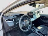 Thumbnail of 2023 Classic Silver Metallic Toyota Corolla