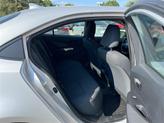 Thumbnail of 2023 Classic Silver Metallic Toyota Corolla