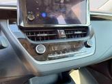 Thumbnail of 2023 Classic Silver Metallic Toyota Corolla