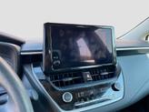 Thumbnail of 2023 Classic Silver Metallic Toyota Corolla