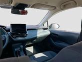 Thumbnail of 2023 Classic Silver Metallic Toyota Corolla