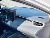Thumbnail of 2023 Classic Silver Metallic Toyota Corolla