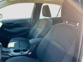 Thumbnail of 2023 Classic Silver Metallic Toyota Corolla