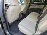 Thumbnail of 2024 Argent Silver Metallic Cadillac XT5