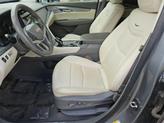 Thumbnail of 2024 Argent Silver Metallic Cadillac XT5