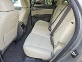 Thumbnail of 2024 Argent Silver Metallic Cadillac XT5