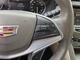 Thumbnail of 2024 Argent Silver Metallic Cadillac XT5