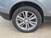 Thumbnail of 2024 Argent Silver Metallic Cadillac XT5