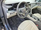 Thumbnail of 2024 Argent Silver Metallic Cadillac XT5
