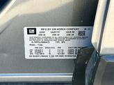 Thumbnail of 2022 Satin Steel Metallic Chevrolet Trailblazer