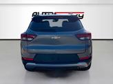 Thumbnail of 2022 Satin Steel Metallic Chevrolet Trailblazer