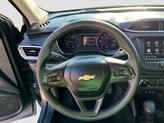 Thumbnail of 2022 Satin Steel Metallic Chevrolet Trailblazer