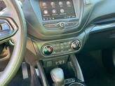 Thumbnail of 2022 Satin Steel Metallic Chevrolet Trailblazer