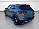 Thumbnail of 2022 Satin Steel Metallic Chevrolet Trailblazer