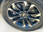 Thumbnail of 2022 Satin Steel Metallic Chevrolet Trailblazer