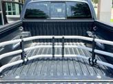 Thumbnail of 2023 Black Toyota Tacoma