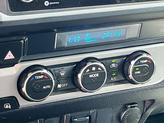 Thumbnail of 2023 Black Toyota Tacoma