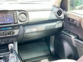 Thumbnail of 2023 Black Toyota Tacoma