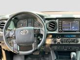 Thumbnail of 2023 Black Toyota Tacoma