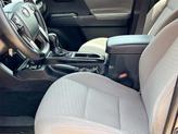 Thumbnail of 2023 Black Toyota Tacoma