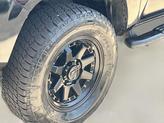 Thumbnail of 2023 Black Toyota Tacoma