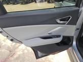 Thumbnail of 2023 Lunar Silver Metallic Acura RDX