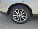 Thumbnail of 2023 Lunar Silver Metallic Acura RDX