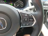 Thumbnail of 2023 Lunar Silver Metallic Acura RDX