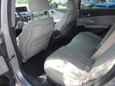 Thumbnail of 2023 Lunar Silver Metallic Acura RDX