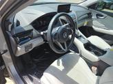 Thumbnail of 2023 Lunar Silver Metallic Acura RDX
