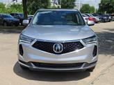 Thumbnail of 2023 Lunar Silver Metallic Acura RDX