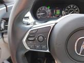 Thumbnail of 2023 Lunar Silver Metallic Acura RDX