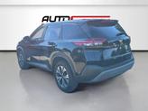 Thumbnail of 2023 Super Black Nissan Rogue