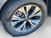 Thumbnail of 2023 Super Black Nissan Rogue