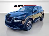 Thumbnail of 2023 Super Black Nissan Rogue