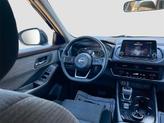 Thumbnail of 2023 Super Black Nissan Rogue